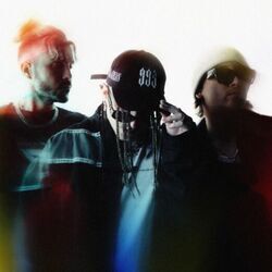 Facedown Chords by Chase Atlantic