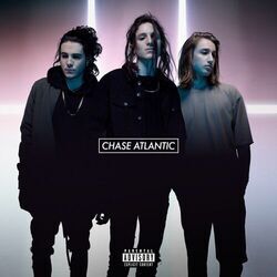 Into It Chords by Chase Atlantic