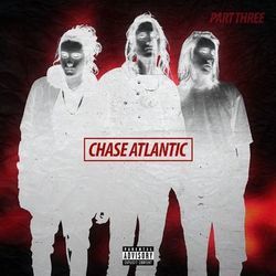 Keep It Up Bass tabs by Chase Atlantic