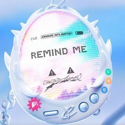 Remind Me Chords by Chase Atlantic
