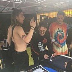 What U Call That Chords by Chase Atlantic
