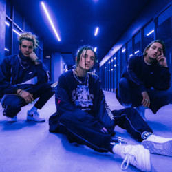 You Too Ukulele Chords by Chase Atlantic