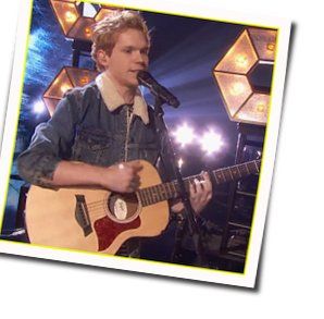 Illusion Chords by Chase Goehring