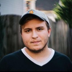Russel Chords by Chase Huglin