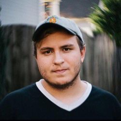 Russell Chords by Chase Huglin