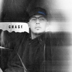 You Turn Chords by Chase Matthew
