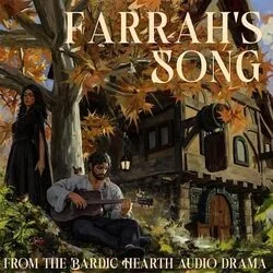 Farrahs Song Chords by Chase Noseworthy