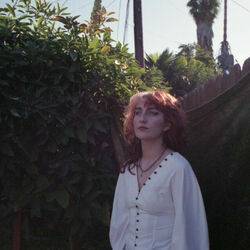 Josslyn Chords by Chase Petra