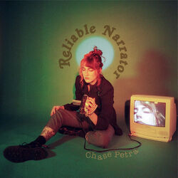 Reliable Narrator Chords by Chase Petra
