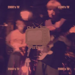 2000s Tv Bass Tab by Chasing Astrid