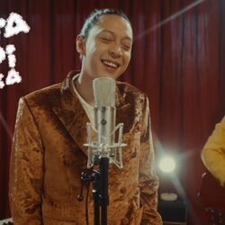 Cinta Tapi Terluka Chords by The Chasmala