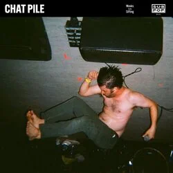 Masks Bass Tab by Chat Pile