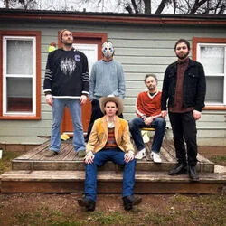 Radioactive Dreams Bass Tab by Chat Pile