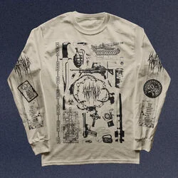 Shame Bass Tab by Chat Pile