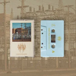 Tape Bass Tab by Chat Pile