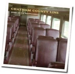 Arms Of The Law Chords by Chatham County Line