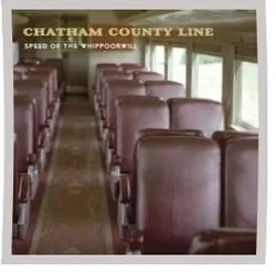 Engine No 709 Chords by Chatham County Line