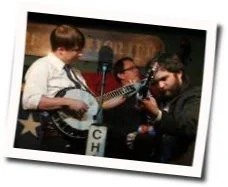 Ruination Chords by Chatham County Line