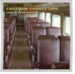 Engine No 709 by Chatham County Line