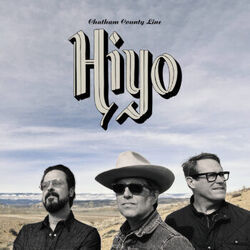 Right On Time Chords by Chatham County Line