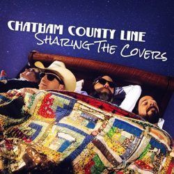 Thanks by Chatham County Line