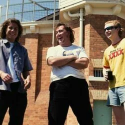 6l Gtr Bass Tab by The Chats