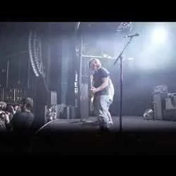 Billy Backwashs Day Bass Tab by The Chats