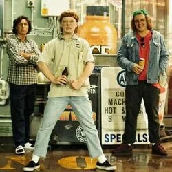 Pub Feed Bass Tab by The Chats