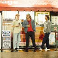 The Clap Bass Tab by The Chats