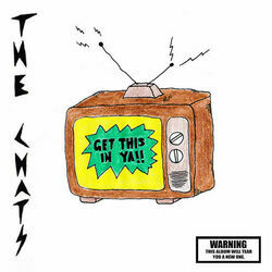 Bus Money Bass tabs by The Chats