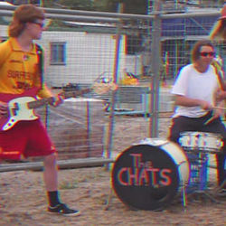 Smoko Tabs by The Chats