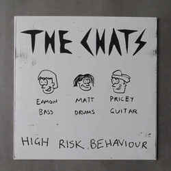 Stinker Bass tabs by The Chats