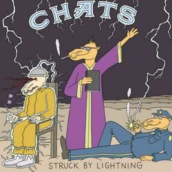 Struck By Lightning by The Chats