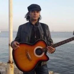 Kahin Na Jaa Chords by Mohit Chauhan