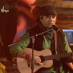 Shiv Kailasho Ke Wasi Acoustic Chords by Mohit Chauhan