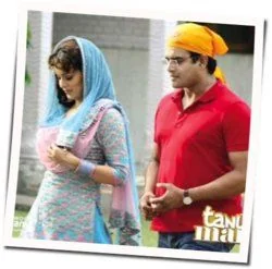 Yun Hi Chords by Mohit Chauhan