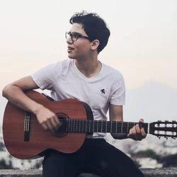 Raquel Chords by Chava Salazar