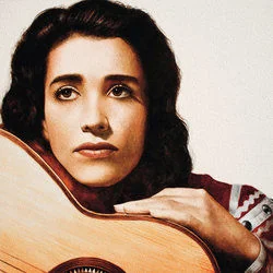 La Zandunga Chords by Chavela Vargas