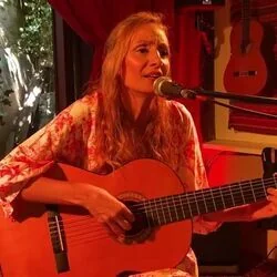 No Volveré Chords by Chavela Vargas