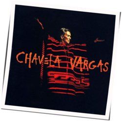 No Soy De Aquí Ni Soy De Allá by Chavela Vargas