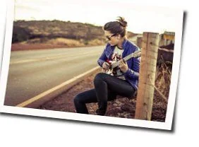 Em Cada Canto Chords by Lorena Chaves