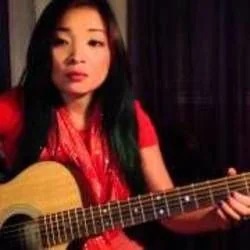 Grow Old With You Chords by Jackie Chavez