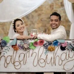 Kasama Kang Tumanda - Grow Old With You Chords by Jackie Chavez