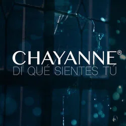 Di Qué Sientes Tú Chords by Chayanne