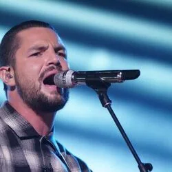 Mama Chords by Chayce Beckham