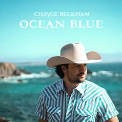 Ocean Blue Chords by Chayce Beckham