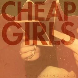 Ft Lauderdale Chords by Cheap Girls