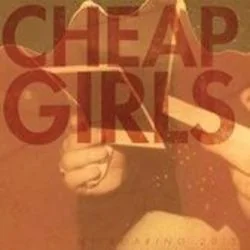 Lab Technicians Chords by Cheap Girls