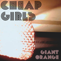 Cored To Empty by Cheap Girls
