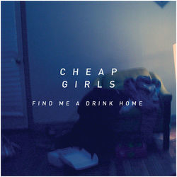 Kill Your Mood by Cheap Girls